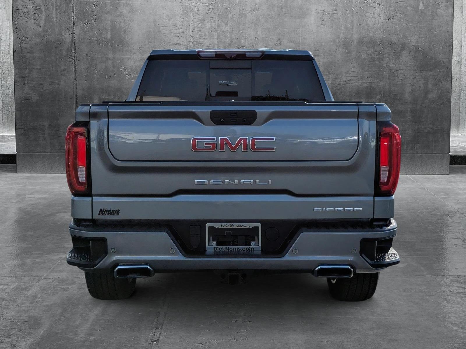 2020 GMC Sierra 1500 Vehicle Photo in Sanford, FL 32771