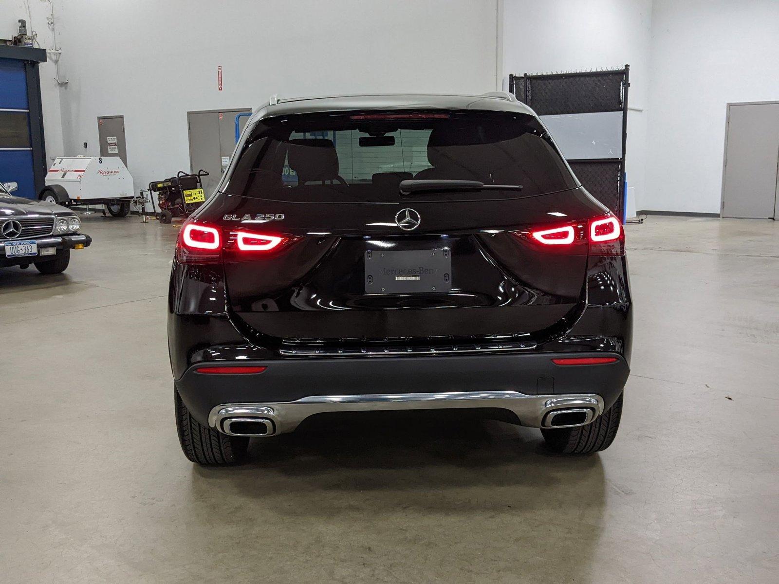 2021 Mercedes-Benz GLA Vehicle Photo in Pompano Beach, FL 33064