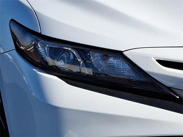 2023 Toyota Camry Vehicle Photo in LANCASTER, PA 17601-0000