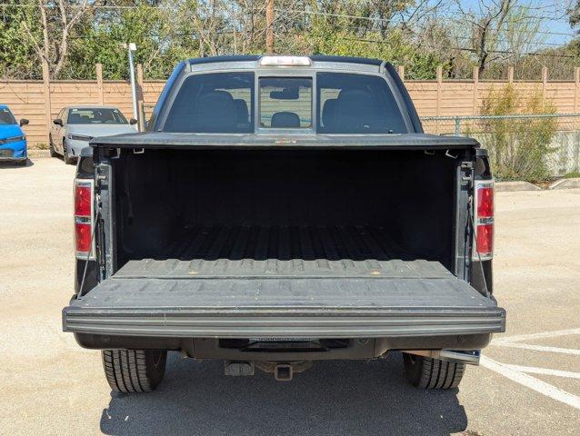 2013 Ford F-150 Vehicle Photo in San Antonio, TX 78230