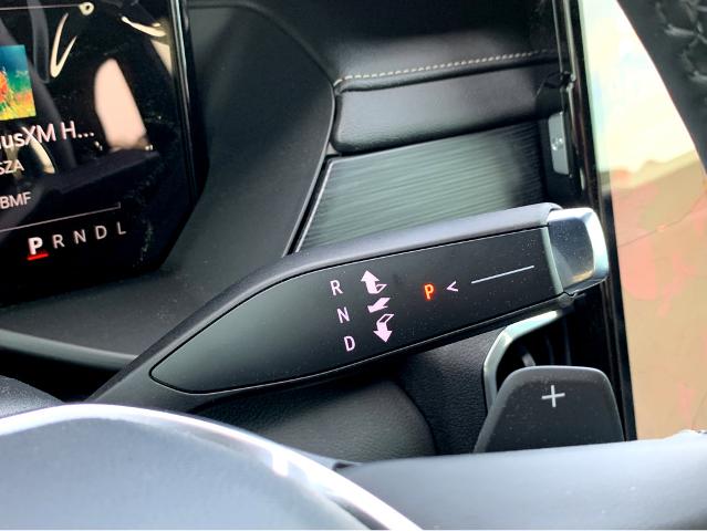 2025 GMC Acadia Vehicle Photo in BEAUFORT, SC 29906-4218