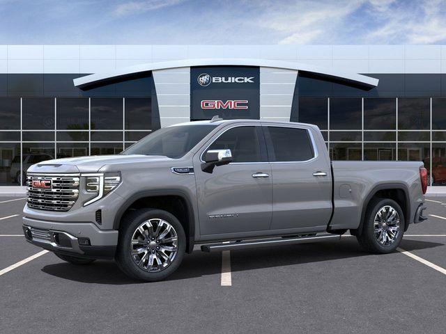 2025 GMC Sierra 1500 Vehicle Photo in WATERTOWN, CT 06795-3318