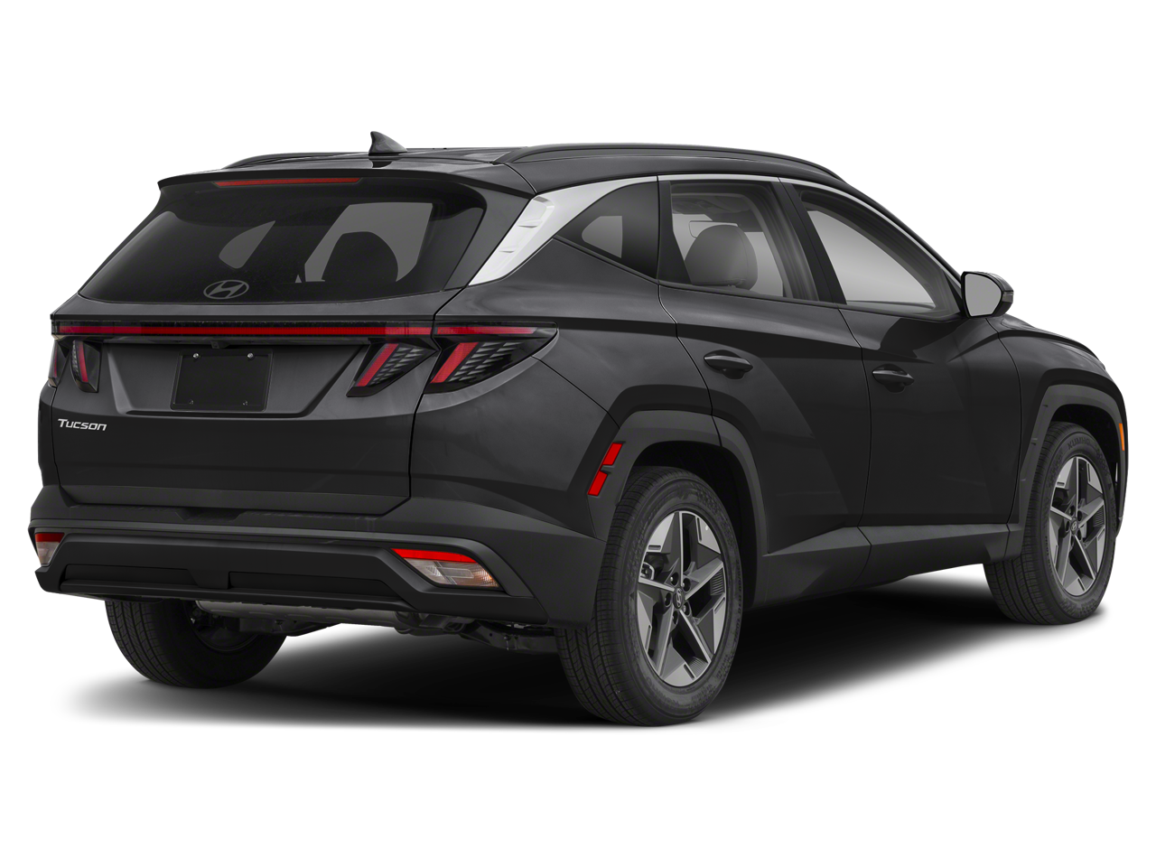 2025 Hyundai TUCSON Vehicle Photo in San Antonio, TX 78230