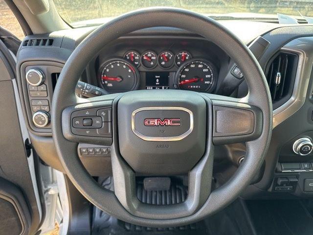 2024 GMC Sierra 3500 HD Vehicle Photo in MEDINA, OH 44256-9631