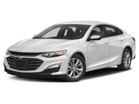 2023 Chevrolet Malibu Vehicle Photo in BRUNSWICK, GA 31525-1881