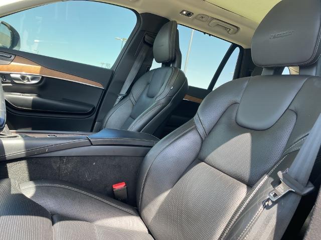 2020 Volvo XC90 Vehicle Photo in Grapevine, TX 76051