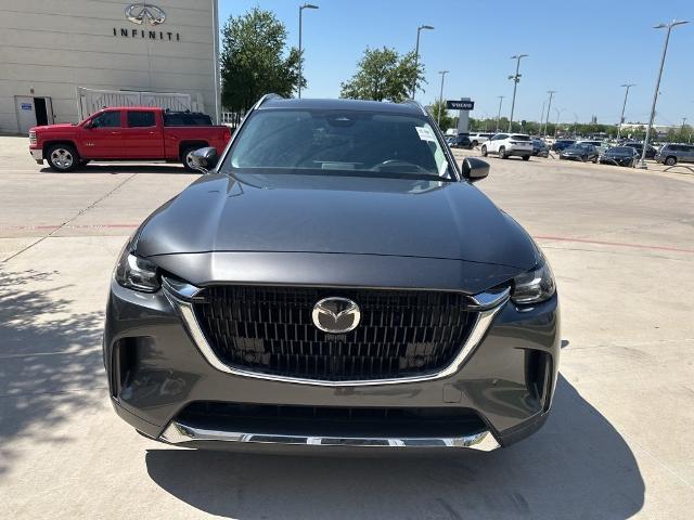 2024 Mazda CX-90 Vehicle Photo in San Antonio, TX 78230