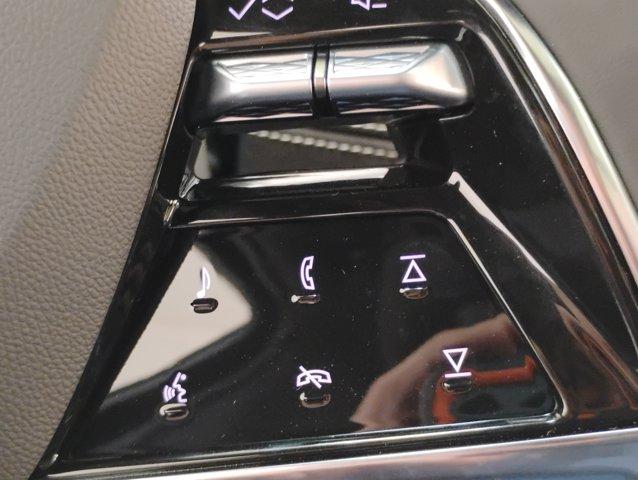 2025 Cadillac Escalade Vehicle Photo in PINEVILLE, NC 28134-8495