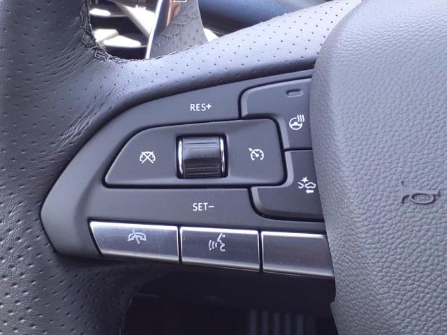 2024 Cadillac CT5 Vehicle Photo in Denton, TX 76205