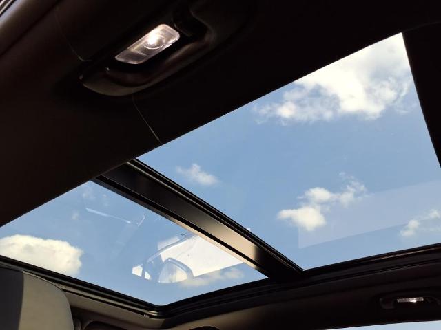 2025 Cadillac XT4 Vehicle Photo in Denton, TX 76205