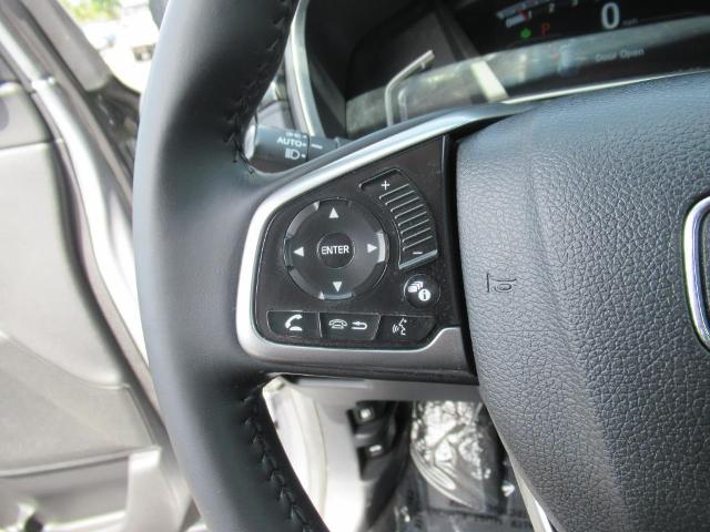 2017 Honda CR-V Vehicle Photo in LEESBURG, FL 34788-4022