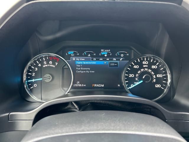 2019 Ford F-150 Vehicle Photo in Collegeville, PA 19426-2640