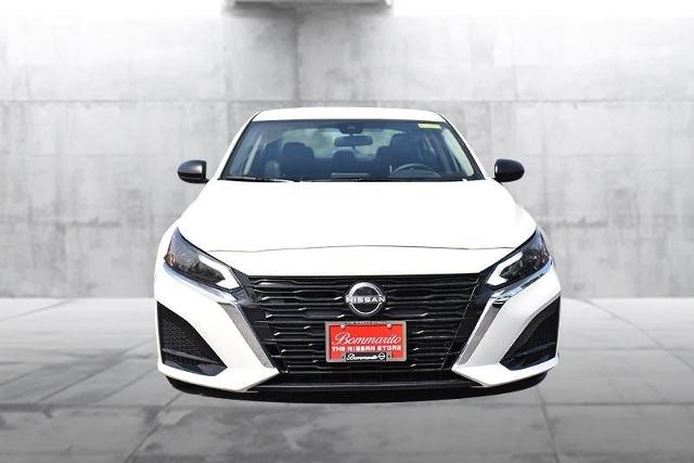 2025 Nissan Altima Vehicle Photo in Ballwin, MO 63011