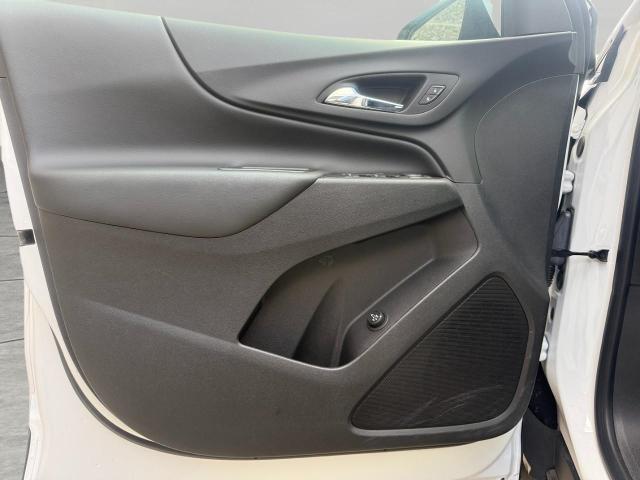 2022 Chevrolet Equinox Vehicle Photo in Appleton, WI 54914