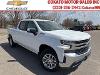 Used 2020 Chevrolet Silverado 1500 LT with VIN 1GCUYDED8LZ304593 for sale in Cokato, MN