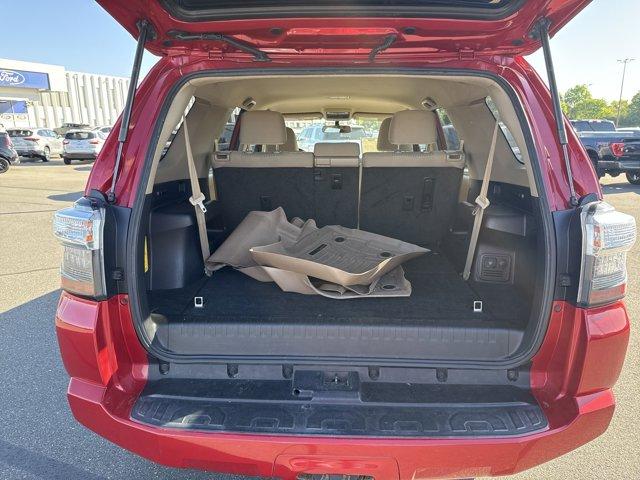 2016 Toyota 4Runner Vehicle Photo in Charlotte, NC 28212
