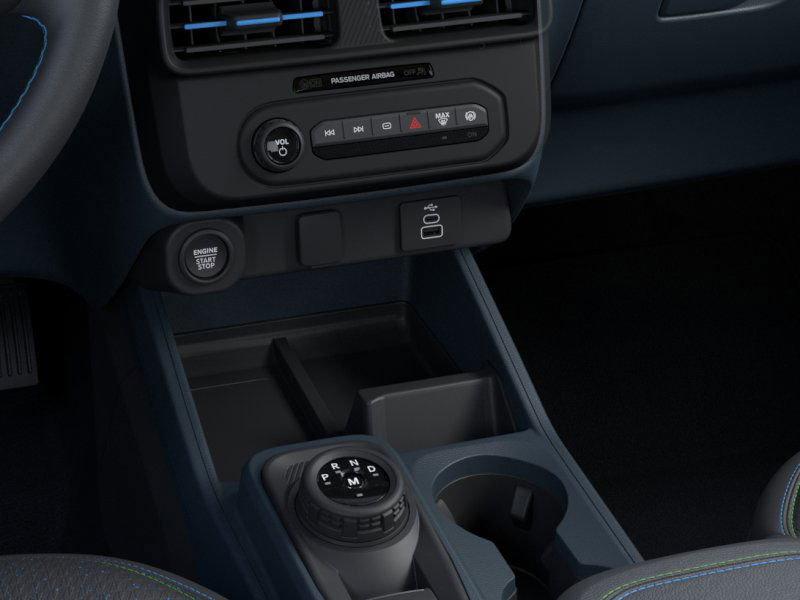 2025 Ford Maverick Vehicle Photo in Belle Vernon, PA 15012