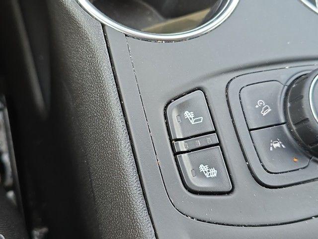 2022 GMC Terrain Vehicle Photo in Pleasant Hills, PA 15236