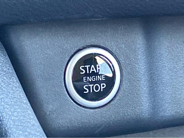 2023 Nissan Rogue Vehicle Photo in Hinesville, GA 31313