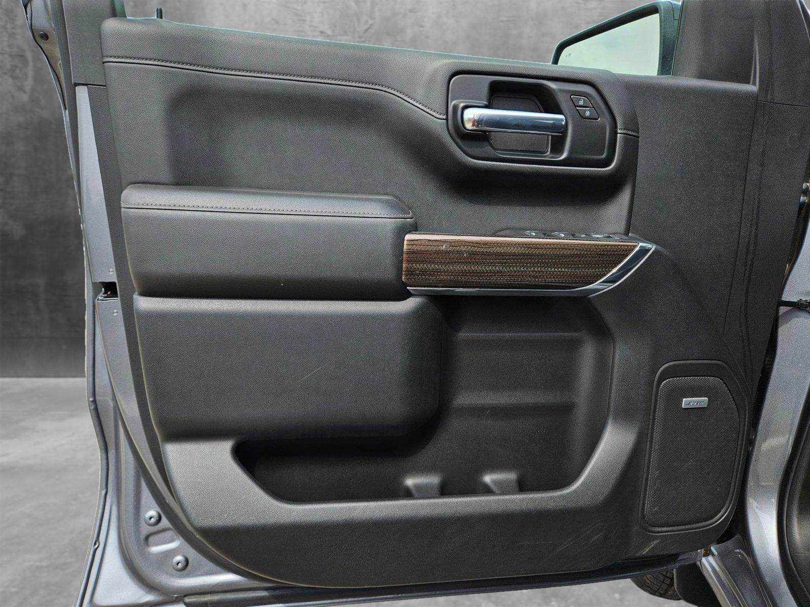 2020 Chevrolet Silverado 1500 Vehicle Photo in Austin, TX 78728
