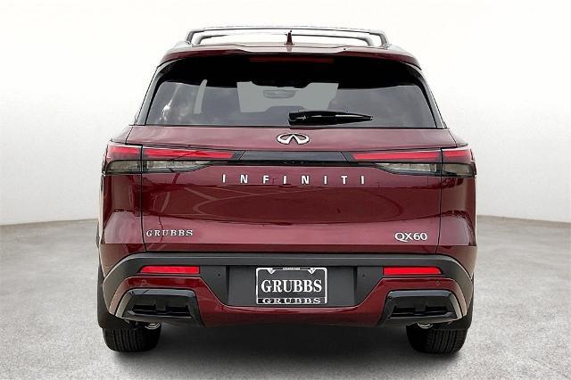 2025 INFINITI QX60 Vehicle Photo in Grapevine, TX 76051