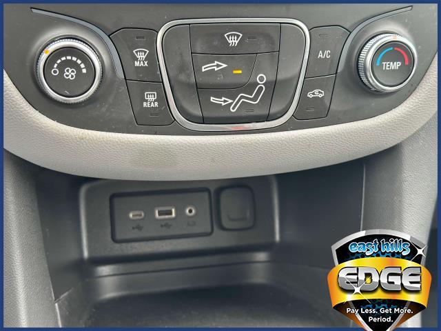 2022 Chevrolet Equinox Vehicle Photo in Roslyn, NY 11576