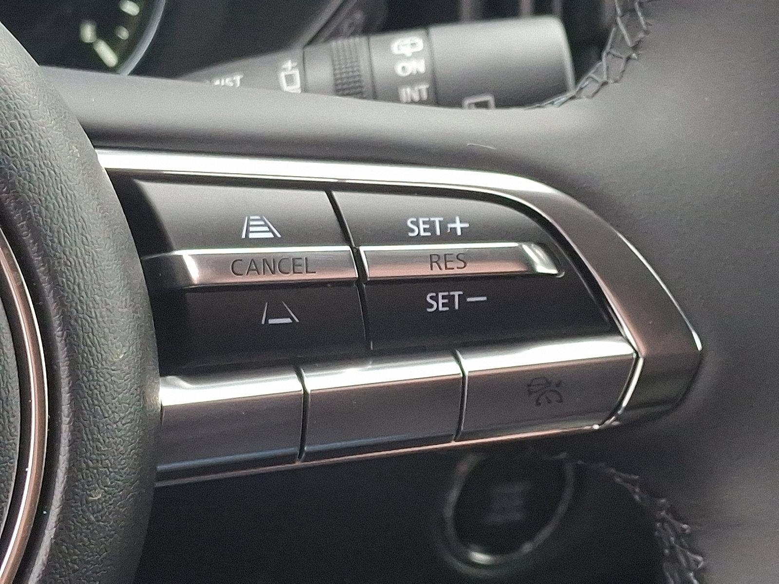 2025 Mazda CX-50 Vehicle Photo in Trevose, PA 19053
