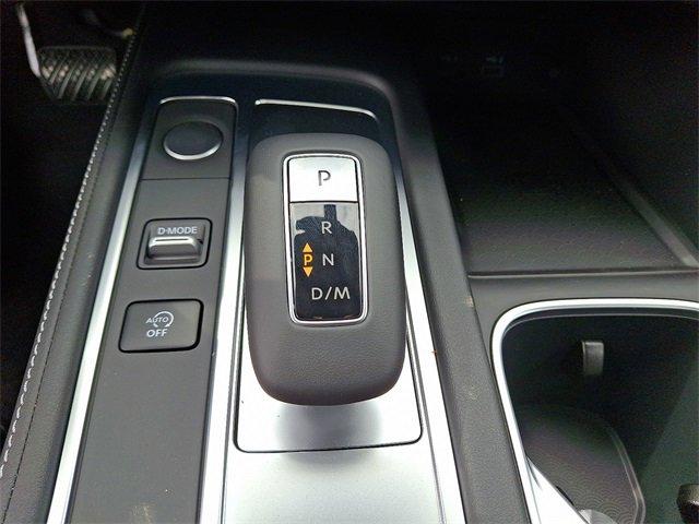 2025 INFINITI QX60 Vehicle Photo in Willow Grove, PA 19090