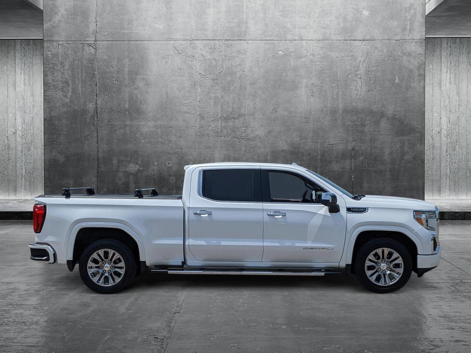 2020 GMC Sierra 1500 Vehicle Photo in ORLANDO, FL 32808-7998
