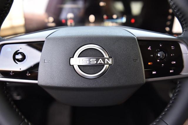 2025 Nissan Murano Vehicle Photo in Ballwin, MO 63011
