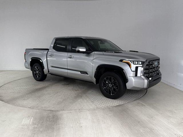 2024 Toyota Tundra 2WD Vehicle Photo in Charlotte, NC 28273