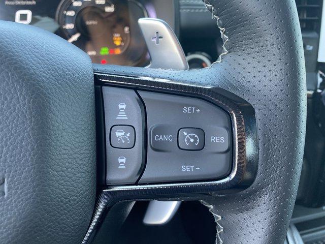 2025 Ram 1500 Vehicle Photo in Doylsetown, PA 18901
