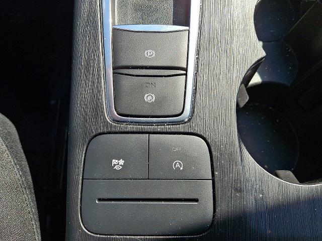 2024 Ford Escape Vehicle Photo in HARRISBURG, PA 17111-1033