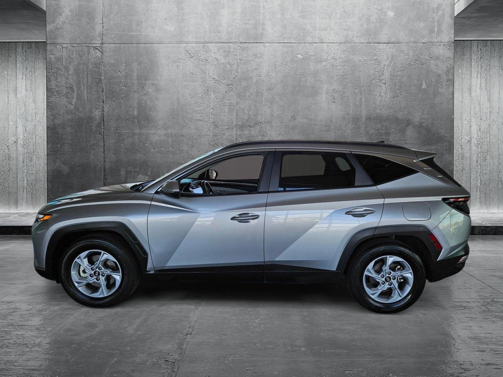 2023 Hyundai TUCSON Vehicle Photo in Henderson, NV 89014