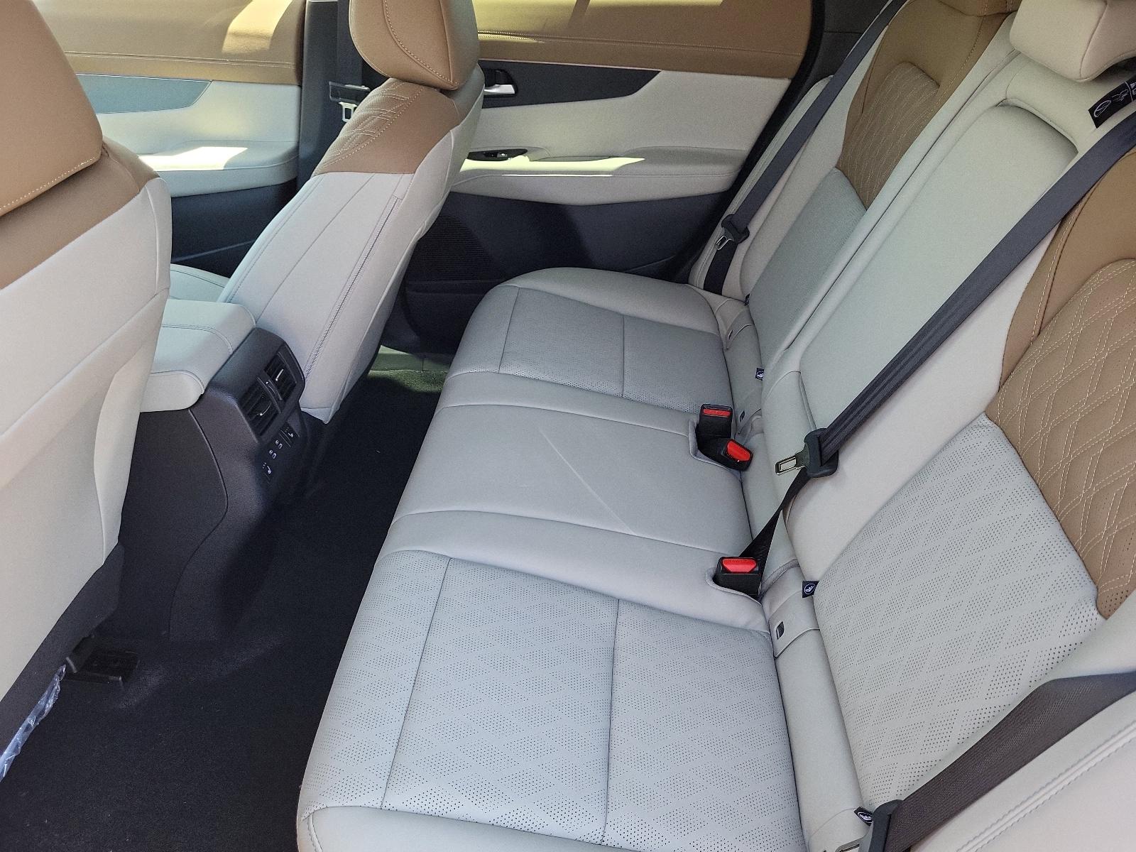 2025 Nissan Murano Vehicle Photo in Albuquerque, NM 87110