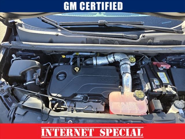 2022 Buick Encore Vehicle Photo in LITTLE FALLS, NJ 07424-1717
