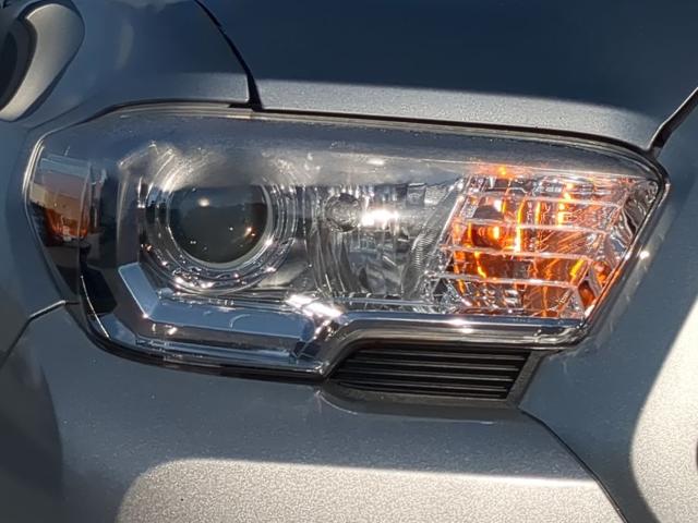 2022 Toyota Tacoma 2WD Vehicle Photo in Brunswick, GA 31525
