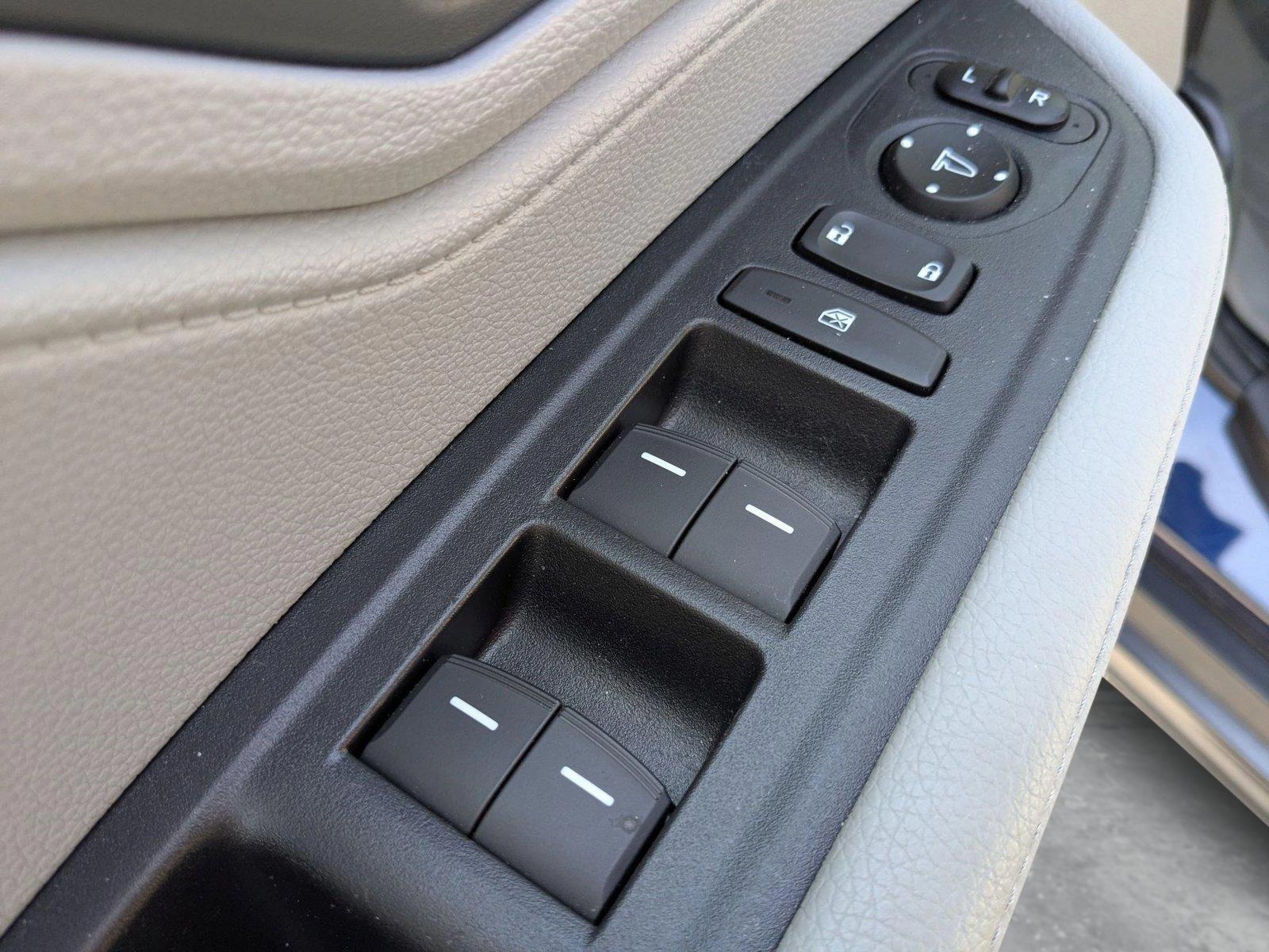 2020 Honda Odyssey Vehicle Photo in Panama City, FL 32401