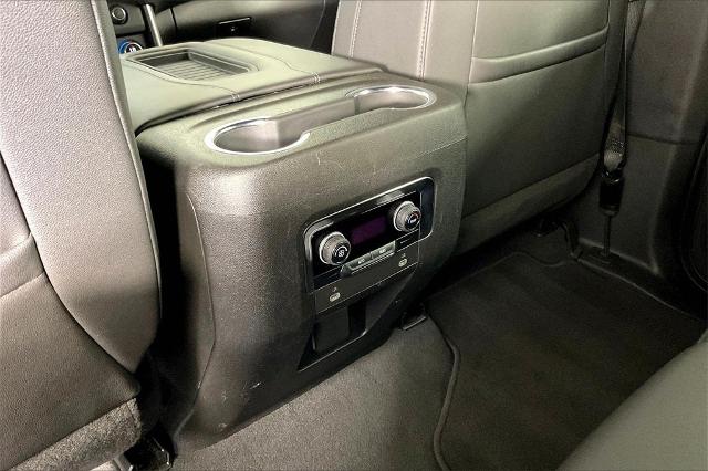 2023 Chevrolet Suburban Vehicle Photo in Tulsa, OK 74129
