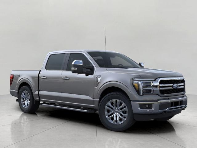 2025 Ford F-150 Vehicle Photo in Green Bay, WI 54304