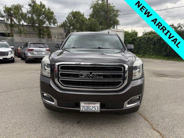 2015 GMC Yukon XL Vehicle Photo in PASADENA, CA 91107-3803