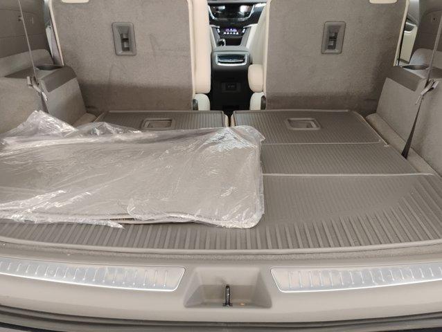 2024 Cadillac XT6 Vehicle Photo in PINEVILLE, NC 28134-8495