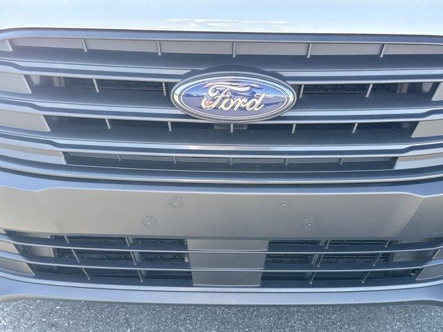 2023 Ford Transit Connect Van Vehicle Photo in Charlotte, NC 28212