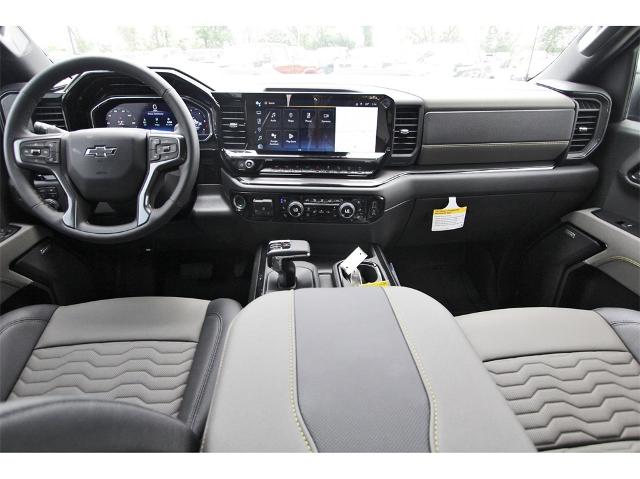 2025 Chevrolet Silverado 1500 Vehicle Photo in ROSENBERG, TX 77471-5675