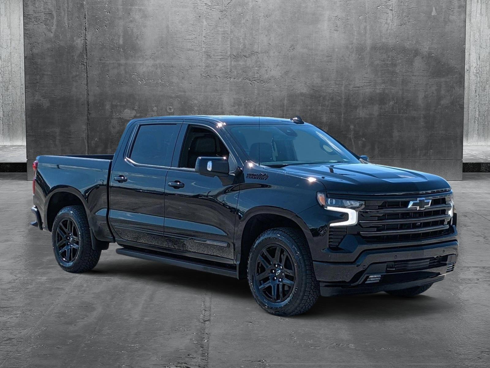 2025 Chevrolet Silverado 1500 Vehicle Photo in ORLANDO, FL 32808-7998