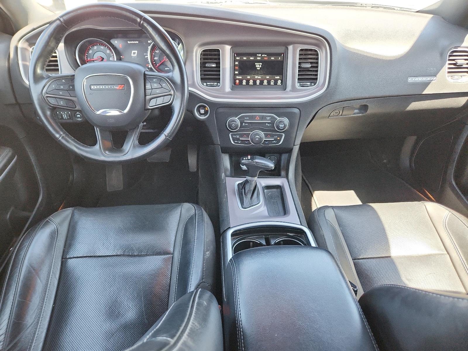 2022 Dodge Charger Vehicle Photo in Albuquerque, NM 87110