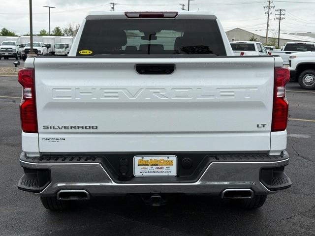 2023 Chevrolet Silverado 1500 Vehicle Photo in COLUMBIA, MO 65203-3903