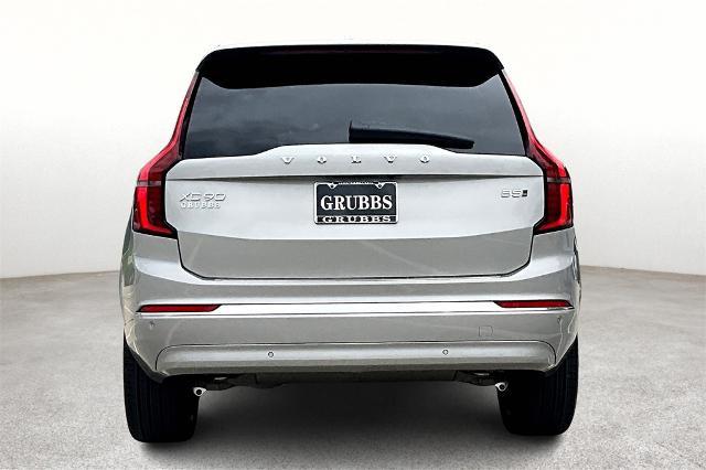2025 Volvo XC90 Vehicle Photo in Houston, TX 77007