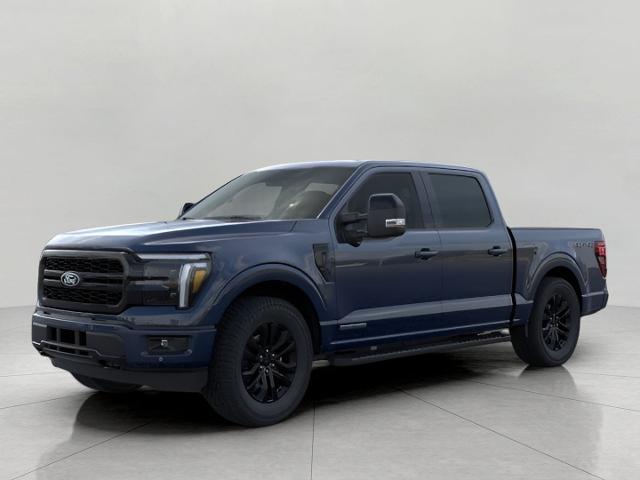 2025 Ford F-150 Vehicle Photo in Green Bay, WI 54304