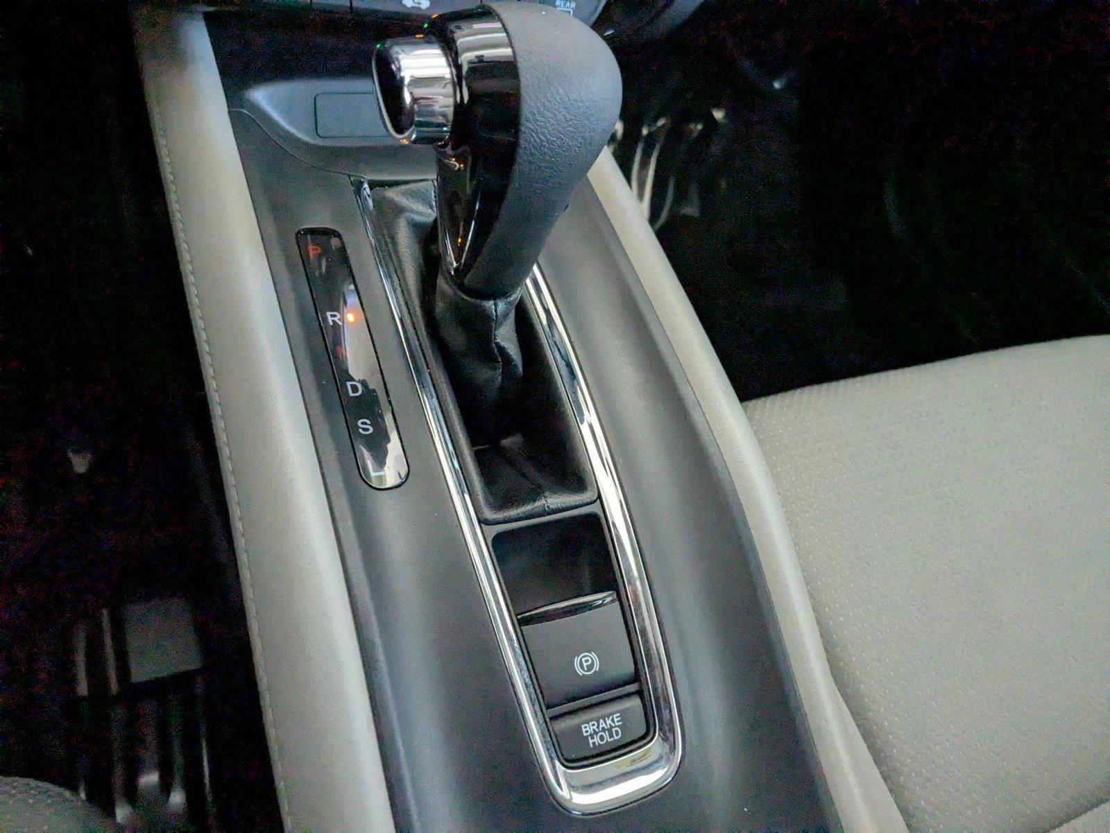 2021 Honda HR-V Vehicle Photo in Miami, FL 33015